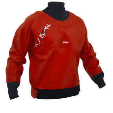 Gul Ballistic Dry Top - Rojo Gul Ballistic Dry Top - Rojo
