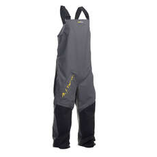 Gul Ballistic High-Fit Pantalones - Gris