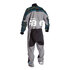 Gul Enforcer Volver Zip Drysuit 2015 - Undersuit Termal Gratuito