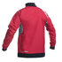 Gul Gamma Impermeable / Transpirable Spray Top - Rojo / Gris