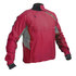Gul Júnior Gamma Impermeable / Transpirable Spray Top - Rojo / Gris