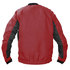 Gul Shore Waterproof / Windproof Spray Top 2019 - Rojo / Gris