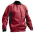 Gul Shore Waterproof / Windproof Spray Top 2019 - Rojo / Gris