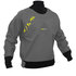 Gul Júnior Ballistic Dry Top - Gris