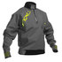 Gul Júnior Ballistic Sujetada Con Cinta Adhesiva En Spray Top - Gris