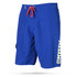 Mystic Boardshort Kitesurf - Marca - Azul Dinámico