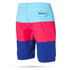 Mystic Kitesurf Boardshort - Drip 5 - Flash Azul