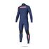 Mystic Majestic 2.3 Gbs Frontzip Traje - Azul