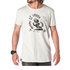 Kitesurf Mystic Camiseta - Viento - Blanco Sucio