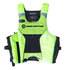 Neil Pryde Elite Buoyancy Aid / Vest - Hola Viz Yellow