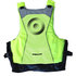 Neil Pryde Elite Buoyancy Aid / Vest - Hola Viz Yellow