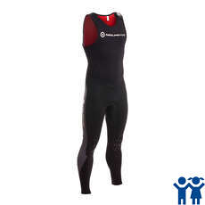 Neil Pryde Júnior Raceline Heatseeker 02.03 Long John Traje Neil Pryde Júnior Raceline Heatseeker 02.03 Long John Traje