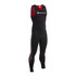 Neil Pryde Júnior Raceline Heatseeker 02.03 Long John Traje