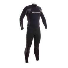 Neil Pryde Raceline Heatseeker Traje Y Superior Kit
