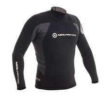 Neil Pryde Júnior Raceline Heatseeker 02.03 Traje Top Neil Pryde Júnior Raceline Heatseeker 02.03 Traje Top