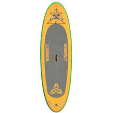 O'shea 9'4 Sup Hinchable Stand Up Paddle Board 2015 - La Pea