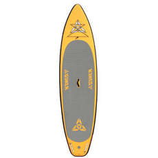 O'shea Gt Tourer 11'2 Sup Hinchable Stand Up Paddle Board 2015