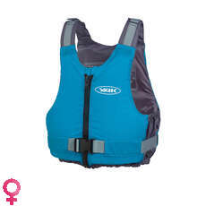 Yak Blaze Kayak Buoyancy Aid - Azul Yak Blaze Kayak Buoyancy Aid - Azul