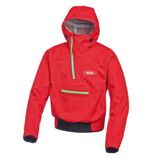 Yak Comet Kayaking Cag - Rojo