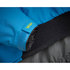 Yak Galaxy Whitewater Remar / Kayak Semi-Seco Cag - Azul