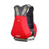 Yak Galena 70N White Water Pfd Ayuda A La Flotabilidad - Rojo
