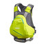 Yak Galena 70N Flotabilidad Del Agua Blanca Pfd Aid - Lima