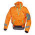 Yak Glaciar Kayak Cag - Naranja
