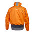Yak Glaciar Kayak Cag - Naranja