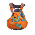 Yak Greenburg 70N Touring / Recreation Pfd Buoyancy Aid - Naranja