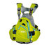 Yak Hallertau 70N White Water Pfd Ayuda A La Flotabilidad - Lima