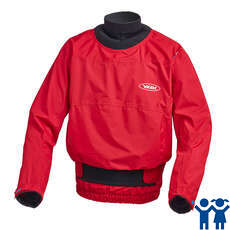Yak Junga Junior Whitewater Cag - Rojo Yak Junga Junior Whitewater Cag - Rojo