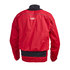 Yak Junga Whitewater Remar / Kayak Cag - Rojo