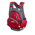 Yak Rakau 70N White Water Pfd Ayuda A La Flotabilidad - Rojo