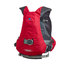 Yak Rakau 70N White Water Pfd Ayuda A La Flotabilidad - Rojo