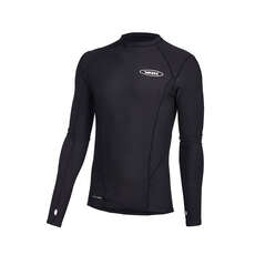 Yak Objetivo Palmetazos Baselayer Top