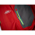 Yak Tomahawk Whitewater Paddle / Kayak Semi-Dry Cag - Rojo