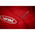 Yak Tomahawk Whitewater Paddle / Kayak Semi-Dry Cag - Rojo