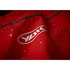 Yak Tomahawk Whitewater Paddle / Kayak Semi-Dry Cag - Rojo