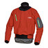 Yak Tomahawk Whitewater Paddle / Kayak Semi-Dry Cag - Rojo