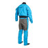 Yak Vanguard Remar Kayak Traje Impermeable - Con Cremallera Y Polar Gratis
