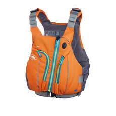 Yak Xipe 60N Touring / Recreation Pfd Buoyancy Aid - Naranja