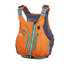 Yak Xipe 60N Touring / Recreation Pfd Buoyancy Aid - Naranja