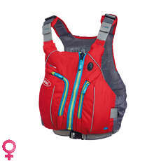 Yak Xipe 60N Touring / Recreation Pfd Buoyancy Aid - Rojo Yak Xipe 60N Touring / Recreation Pfd Buoyancy Aid - Rojo