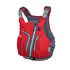 Yak Xipe 60N Touring / Recreation Pfd Buoyancy Aid - Rojo