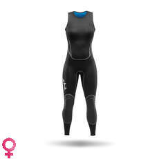 Zhik Womens Microfleece Skiff Traje 2023 Zhik Womens Microfleece Skiff Traje 2023
