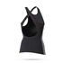 Mystic Para Mujer Diva 2 Mm De Traje De Neopreno Top - Gris