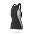 Mystic Para Mujer Diva 2 Mm De Traje De Neopreno Top - Gris