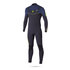 Tensión Mystic 2/2 Gbs Frontzip Traje - Armada