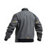 Gul Ballistic Taped Spray Top - Gris