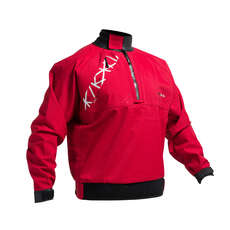 Gul Ballistic Taped Spray Top - Rojo Gul Ballistic Taped Spray Top - Rojo